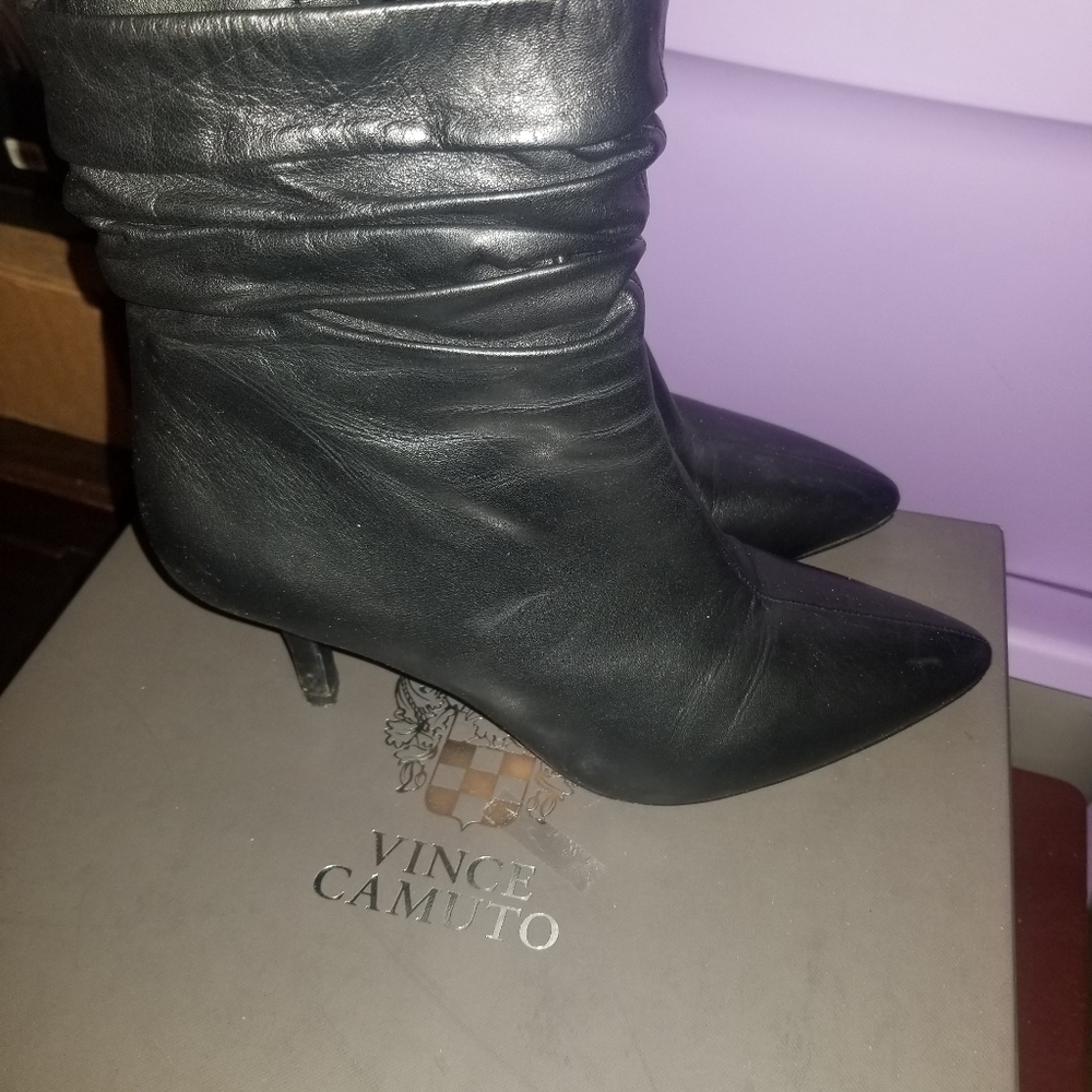 Boot - Picture 3 of 3